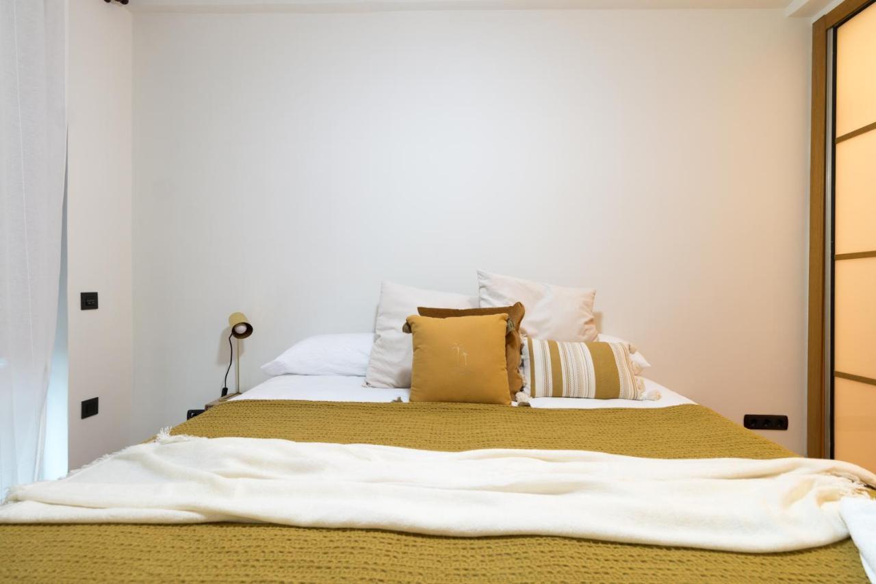 Pozas By Staynnapartments Bilbau Exterior foto