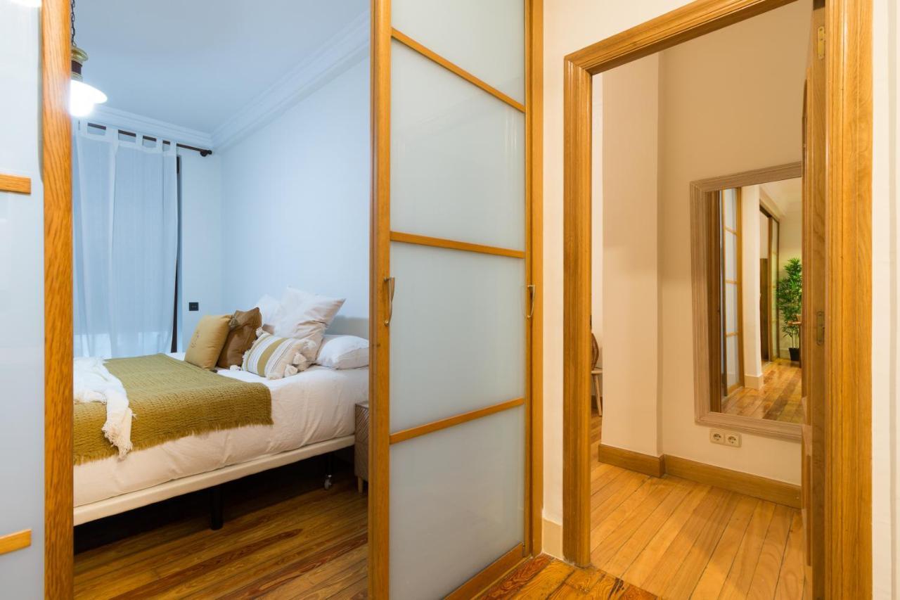 Pozas By Staynnapartments Bilbau Exterior foto