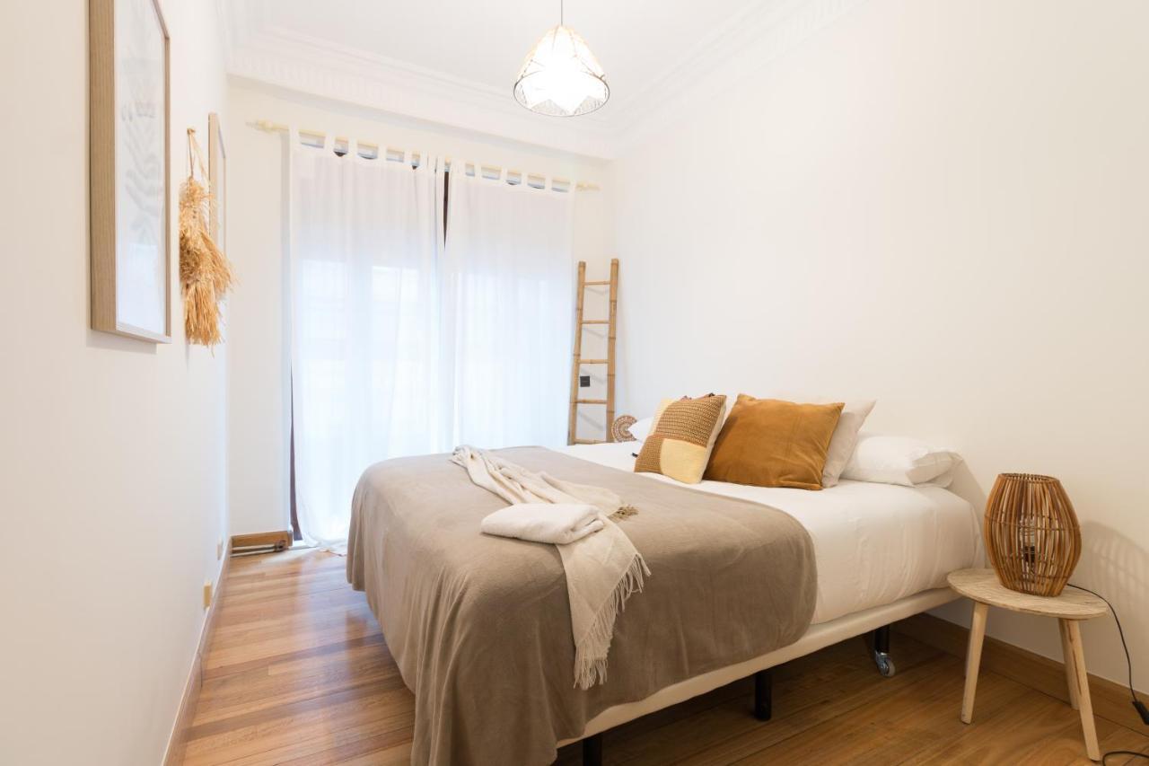 Pozas By Staynnapartments Bilbau Exterior foto
