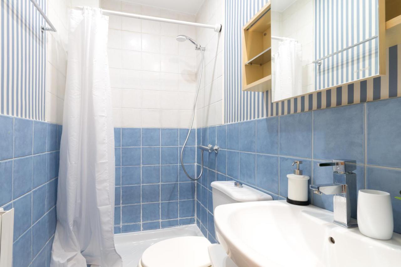 Pozas By Staynnapartments Bilbau Exterior foto