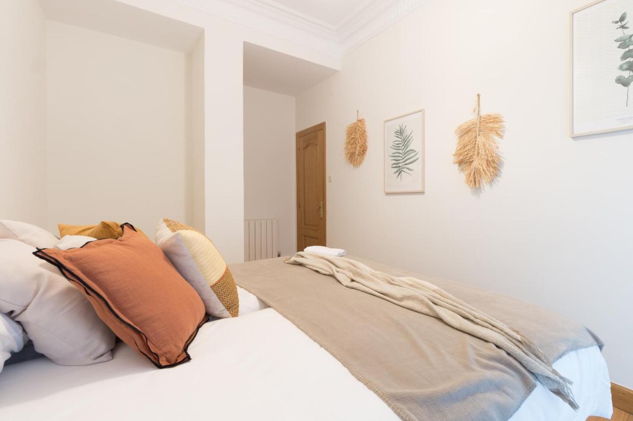 Pozas By Staynnapartments Bilbau Exterior foto