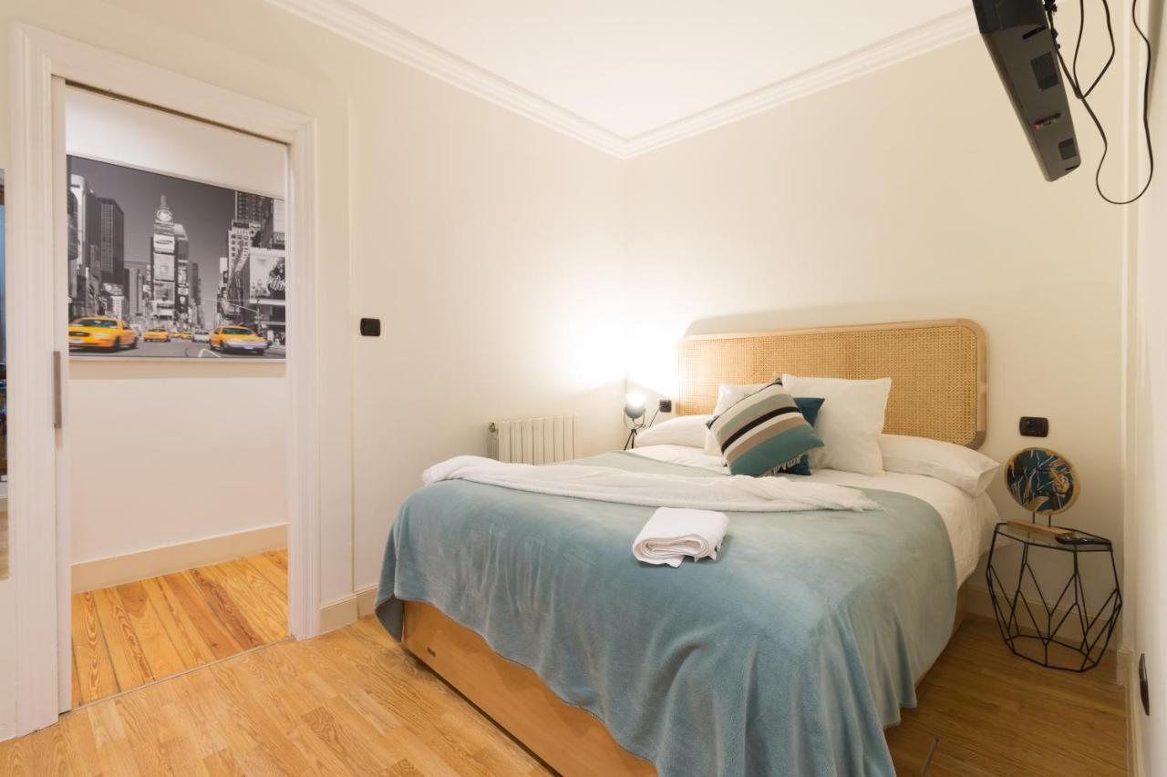 Pozas By Staynnapartments Bilbau Exterior foto