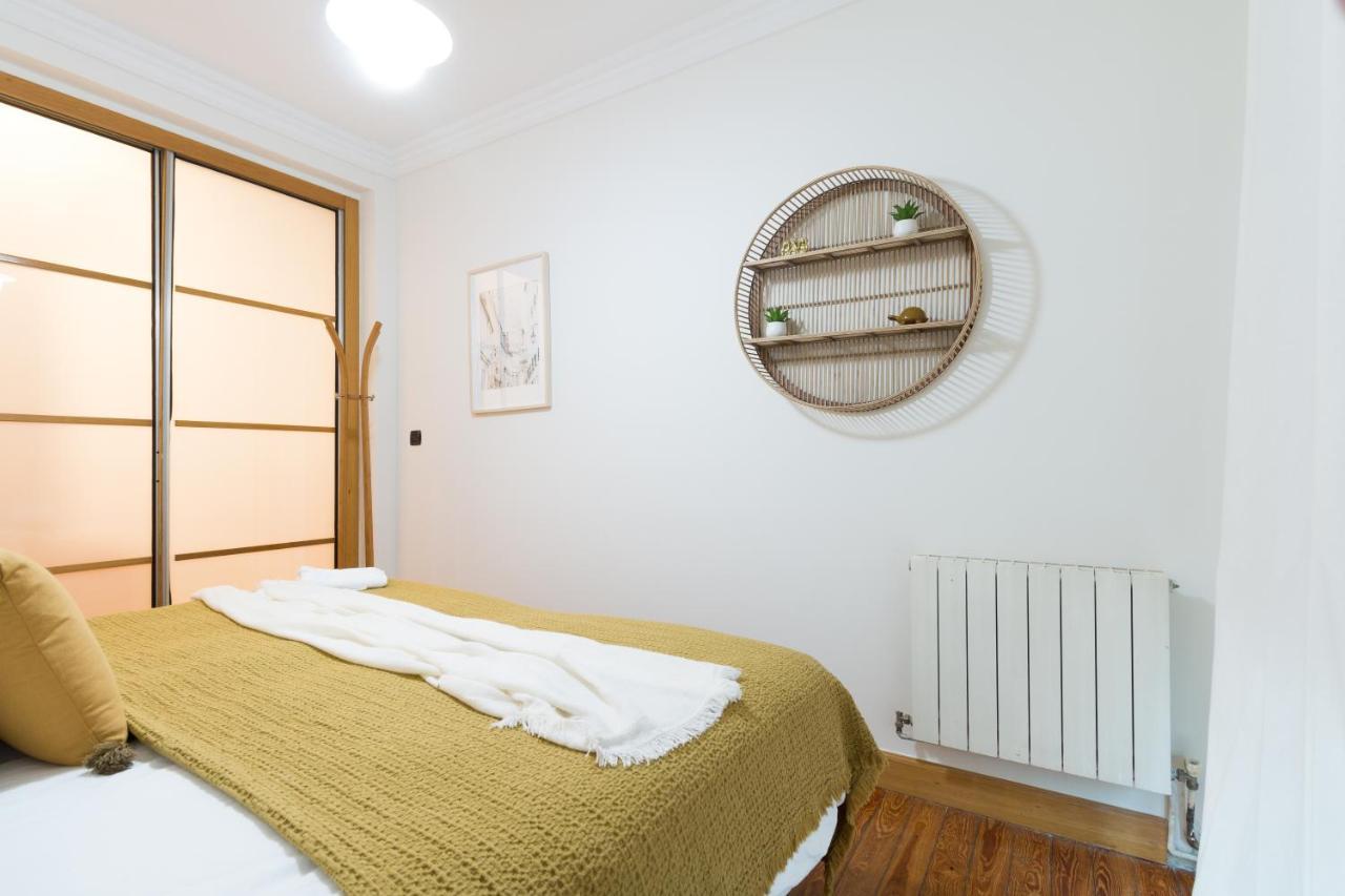 Pozas By Staynnapartments Bilbau Exterior foto