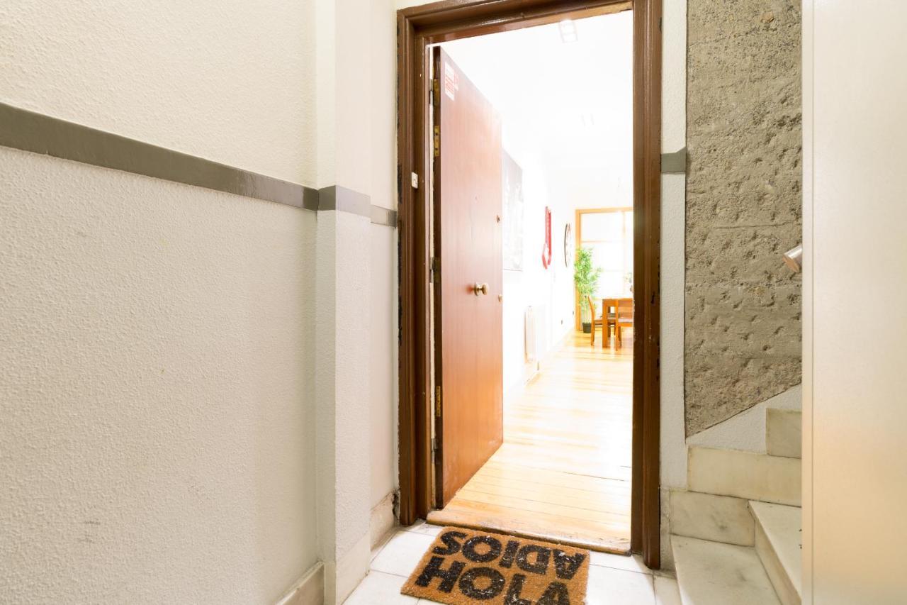 Pozas By Staynnapartments Bilbau Exterior foto